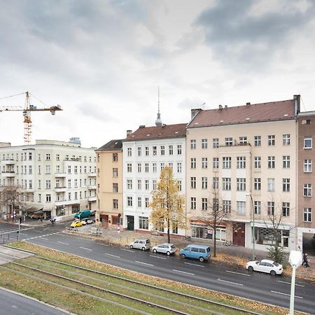 The Rheinsberger - Cosy 2Br One Living Room Up To 6 Берлин Экстерьер фото